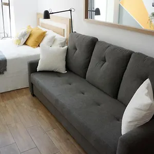 barcelona-cozy-apartment.catalonia-hotels.com/