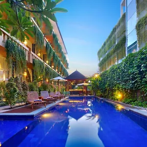 Hotel Bali Chaya Legian