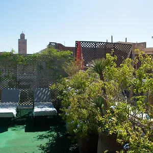 Gasthuis Marana & Marrakesh