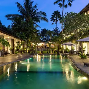 Hotel Raya Boutique Ubud