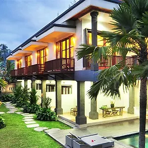 Hotel Sonia Bisma Ubud