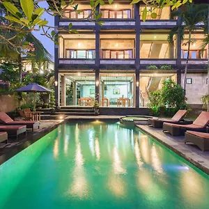 Gasthuis Wenara Bali Ubud