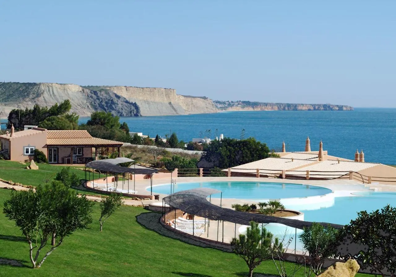 Belver Porto Dona Maria Resort Luz