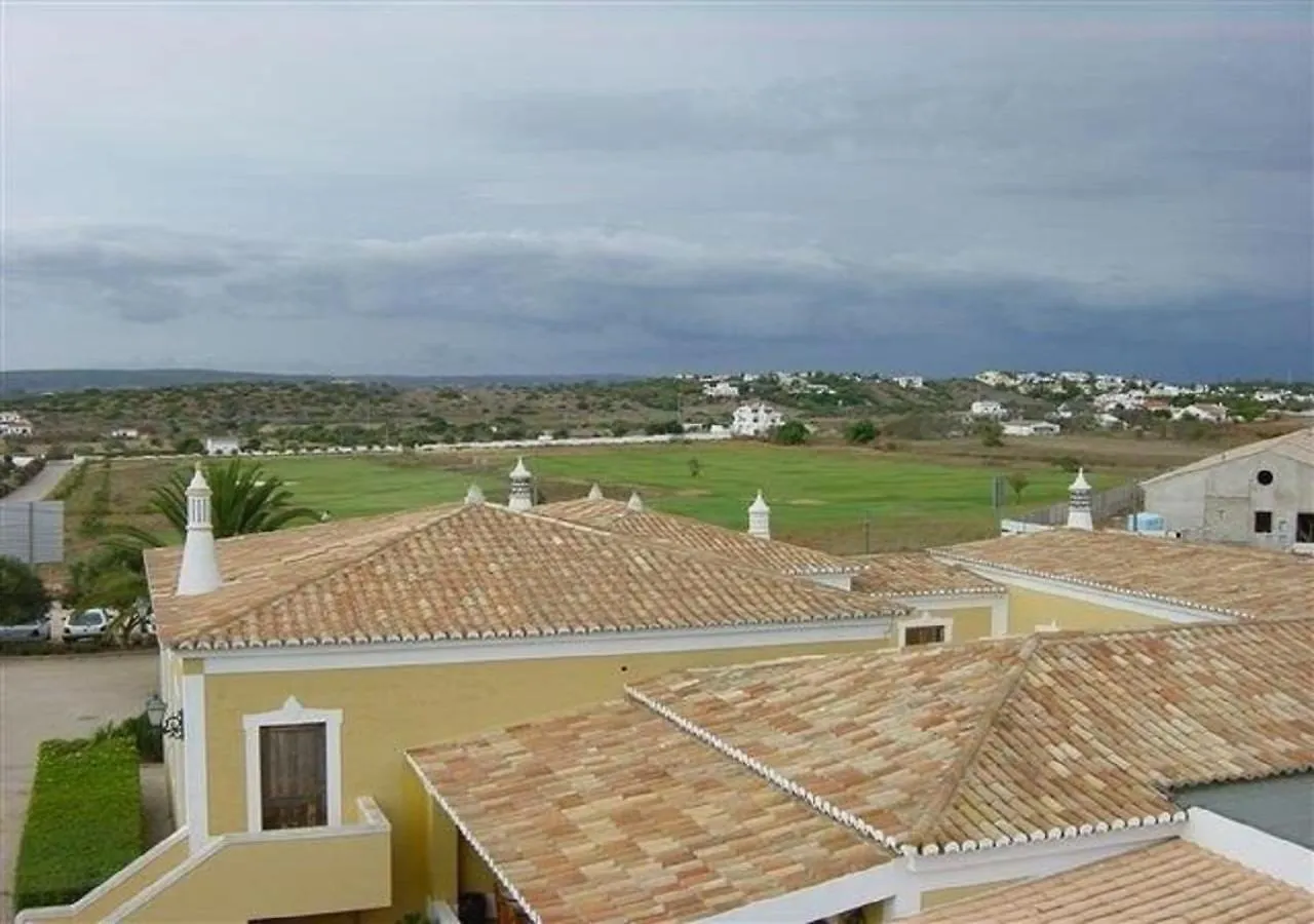 Belver Porto Dona Maria Resort Luz