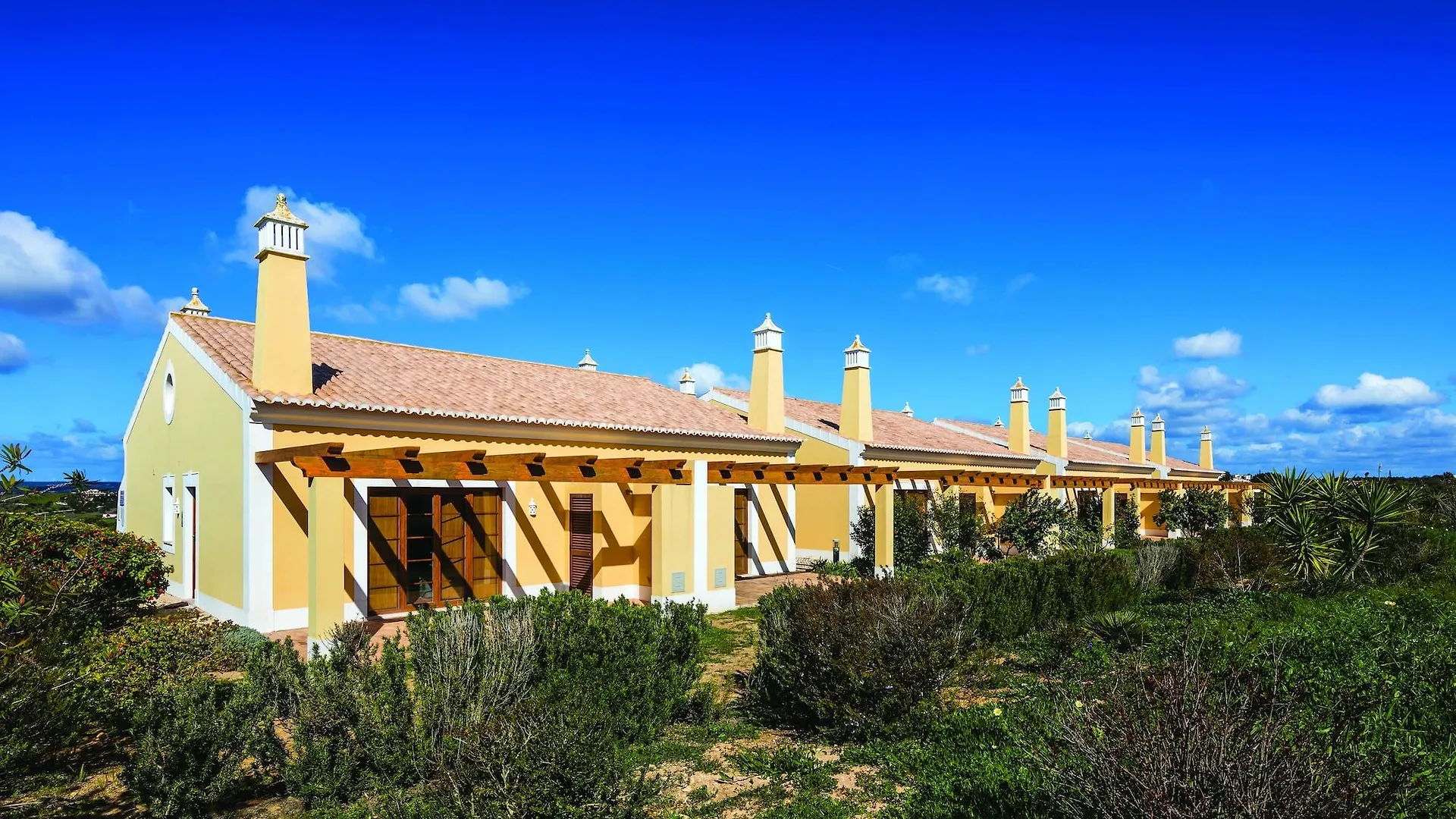 Belver Porto Dona Maria Resort Luz