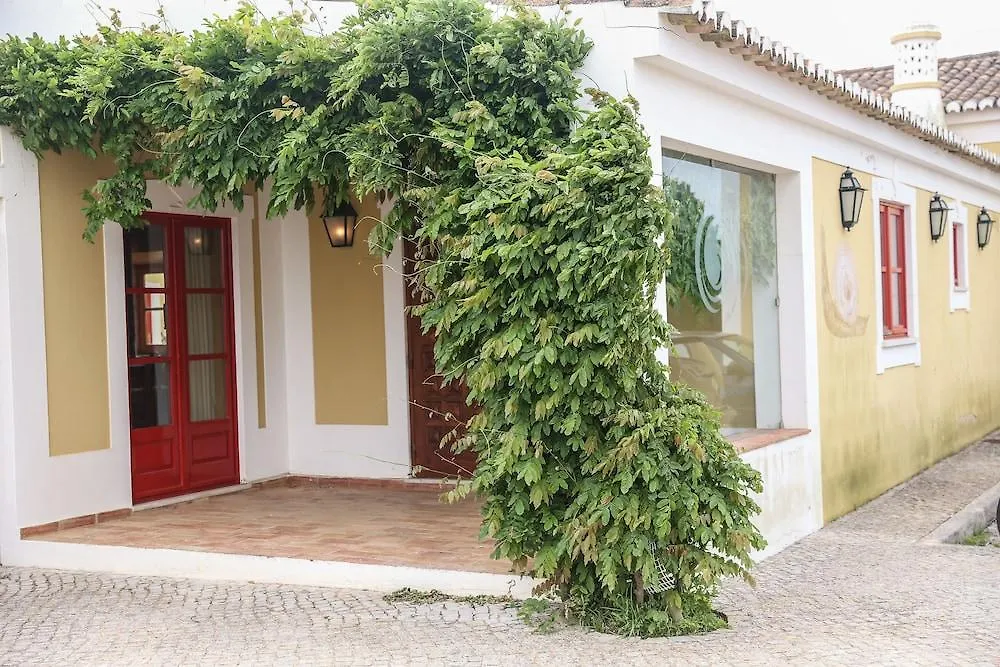 Belver Porto Dona Maria Resort Luz