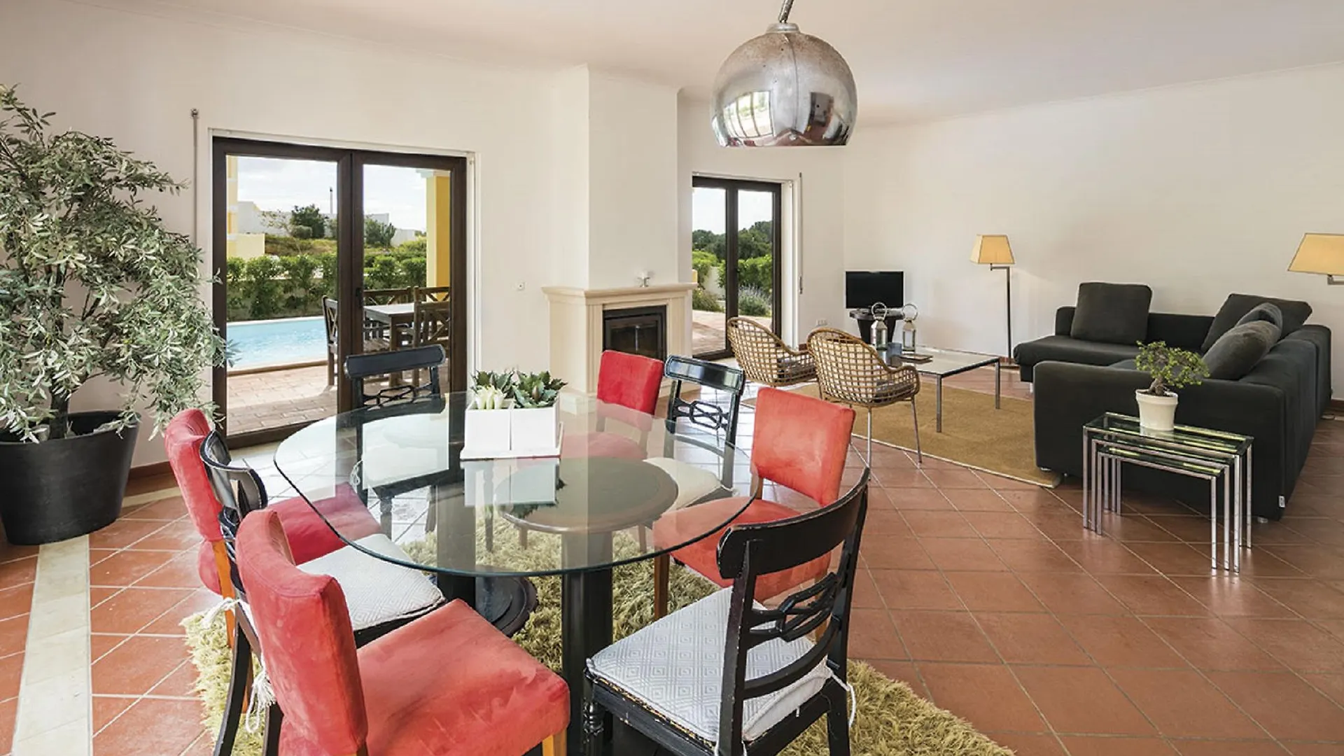 Belver Porto Dona Maria Resort Luz 4*,