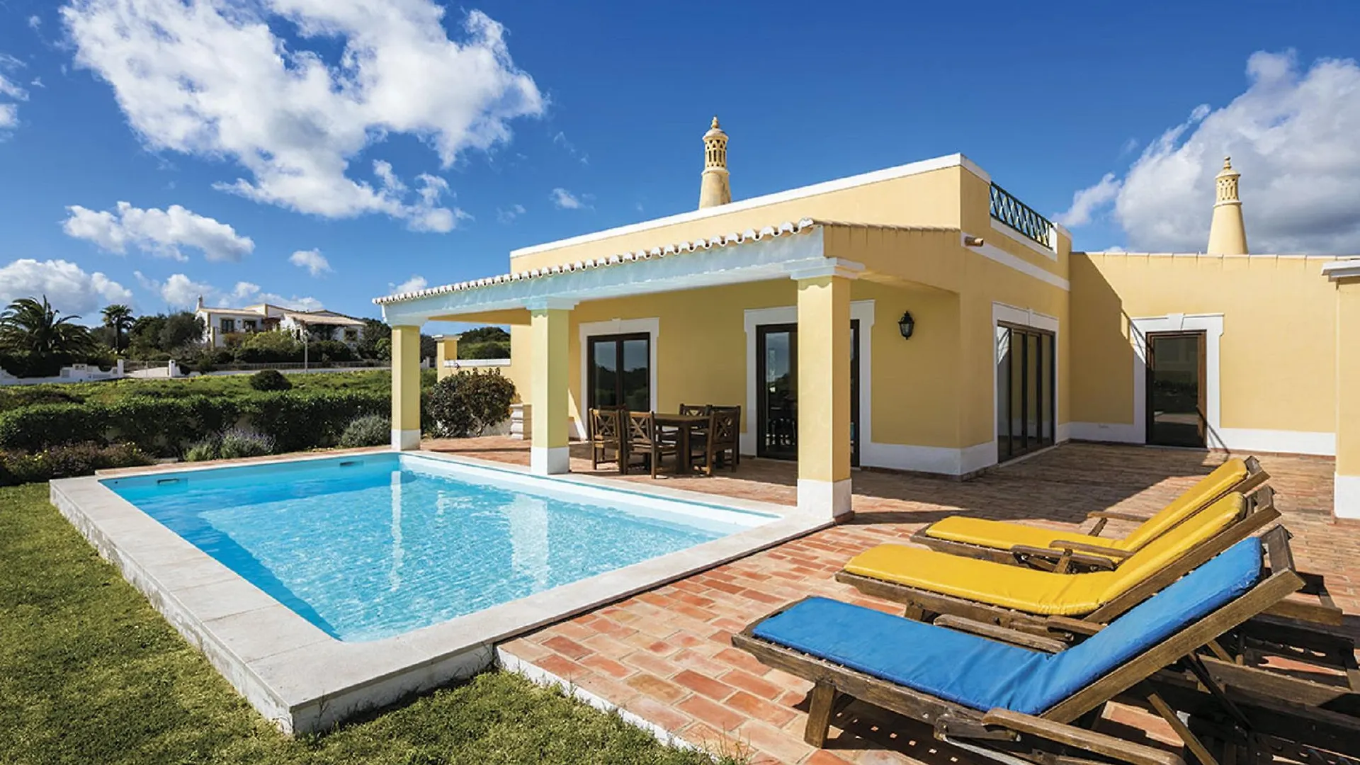Belver Porto Dona Maria Resort Luz