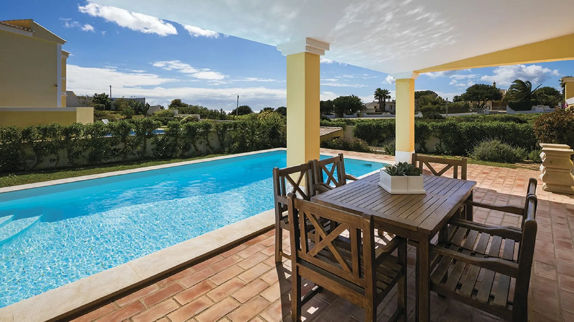 Belver Porto Dona Maria Resort Luz 4*,  Portugal