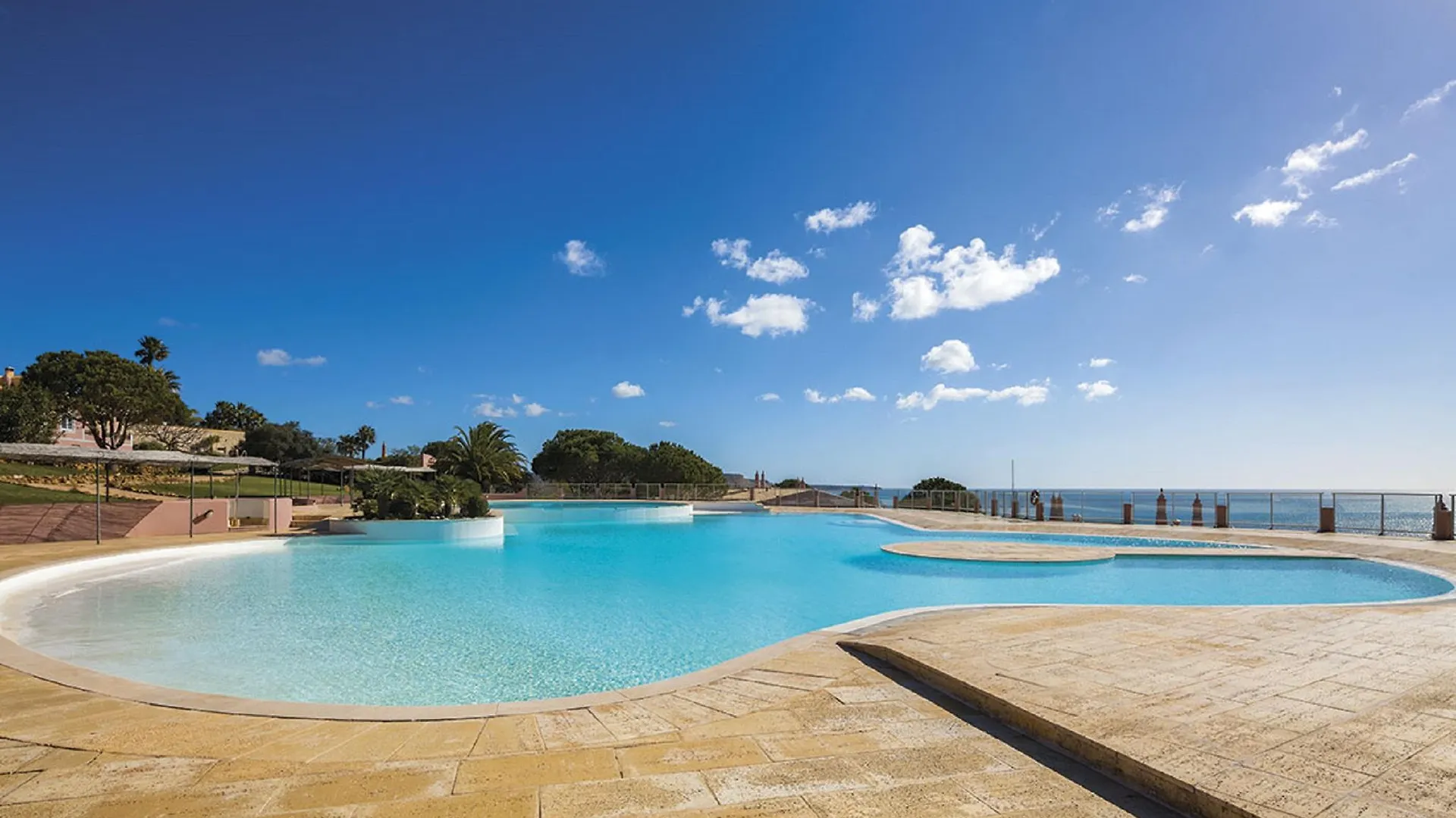 Belver Porto Dona Maria Resort Luz Portugal