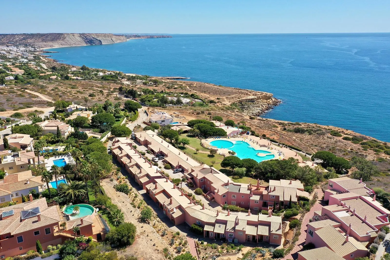 Belver Porto Dona Maria Resort Praia Da Luz