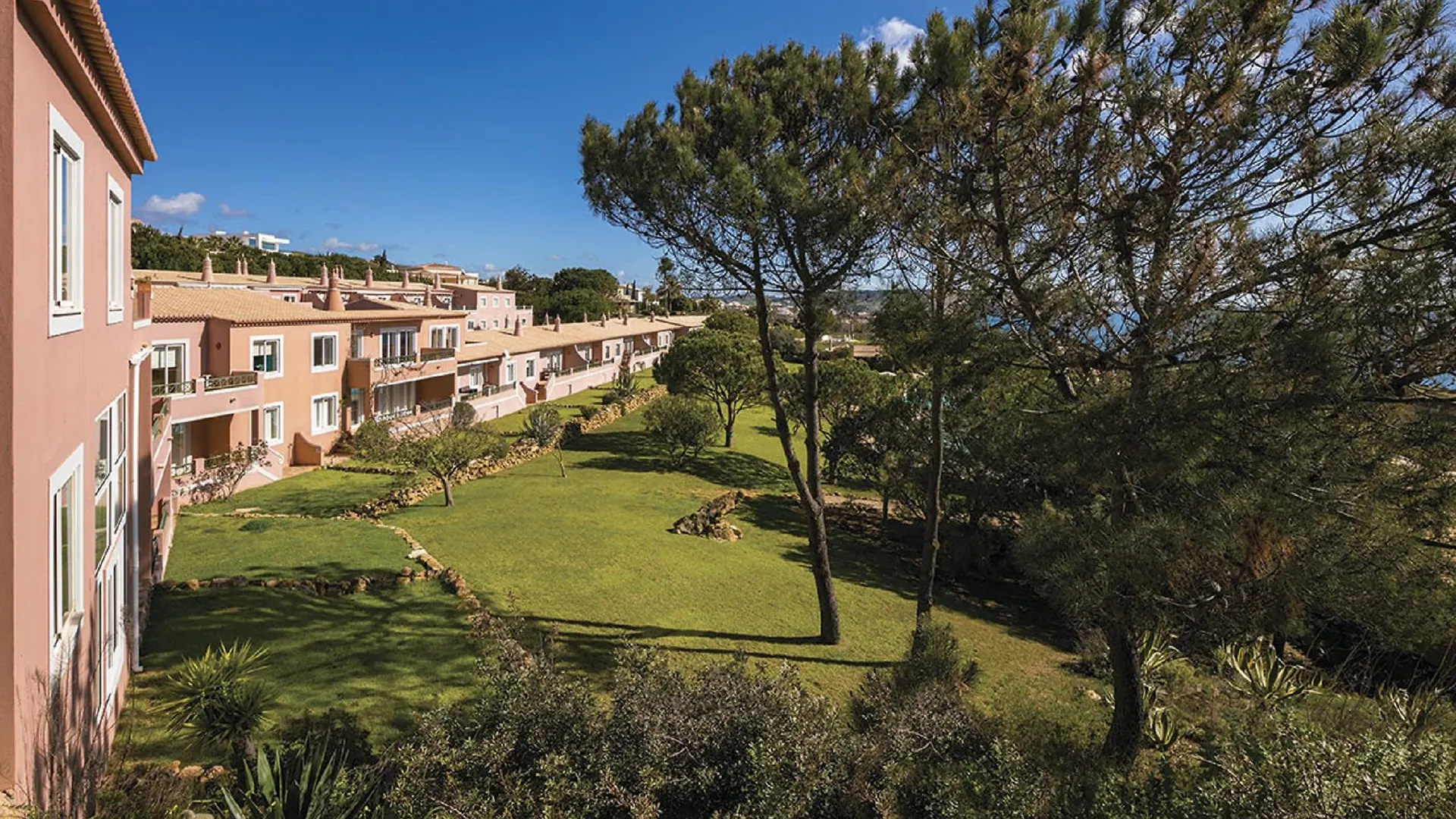 ****  Belver Porto Dona Maria Resort Luz Portugal