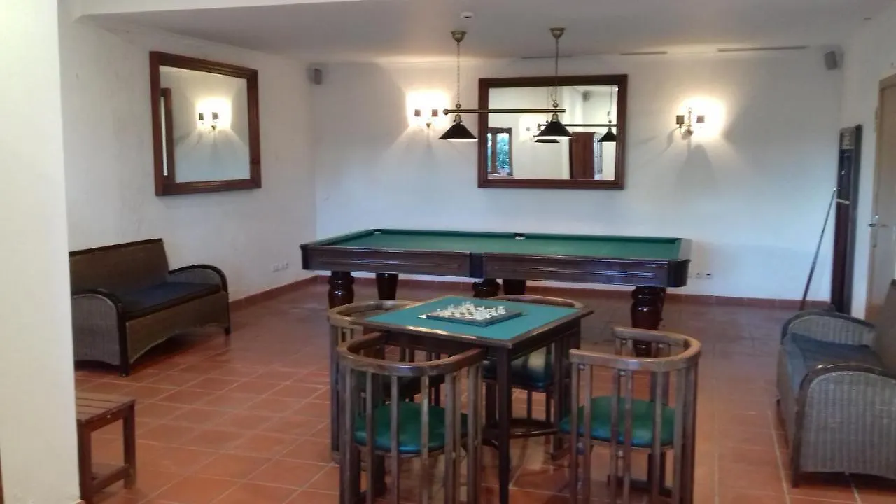 Belver Porto Dona Maria Resort Luz