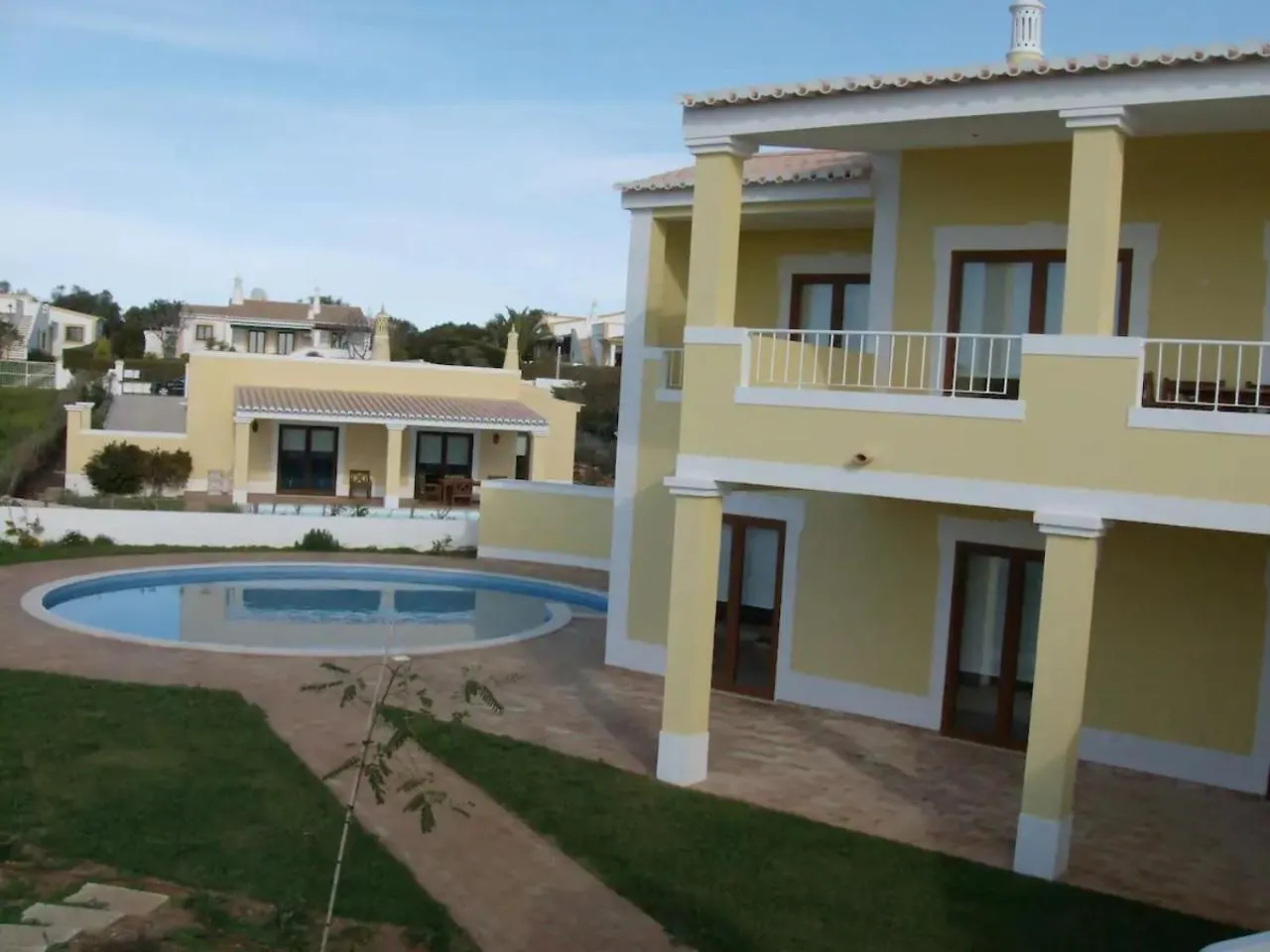Belver Porto Dona Maria Resort Luz Portugal