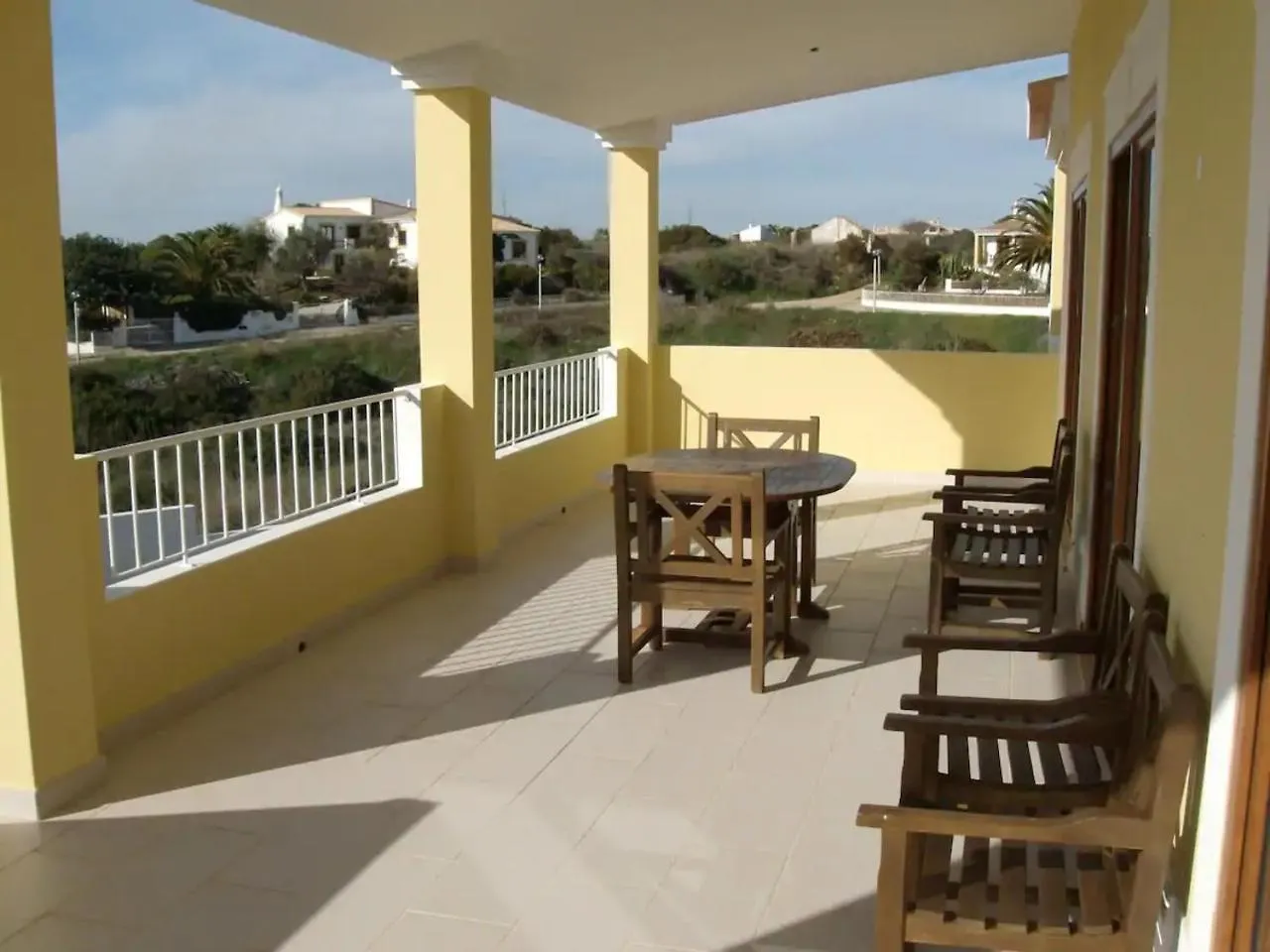 Belver Porto Dona Maria Resort Luz 4*,  Portugal