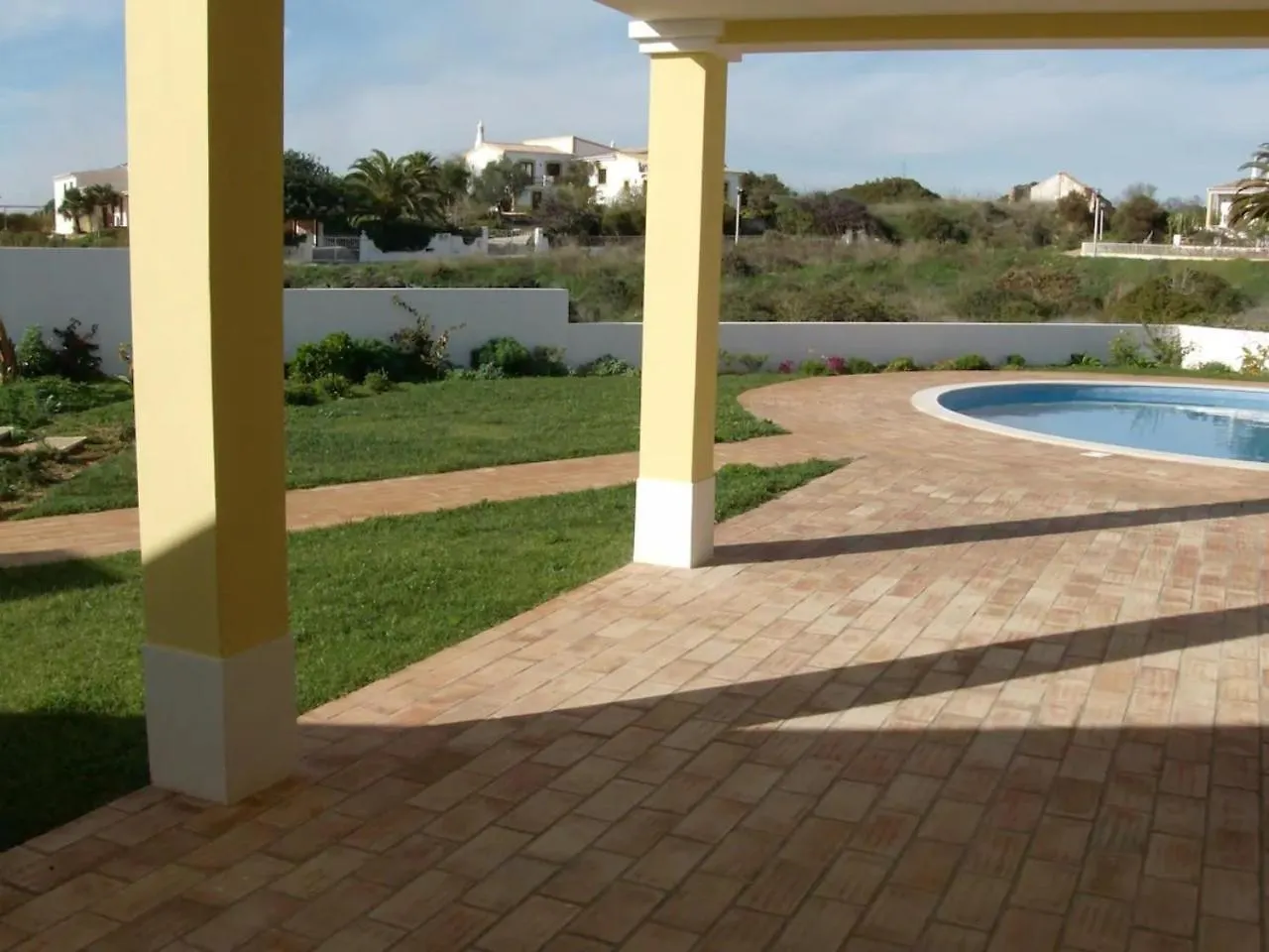 Belver Porto Dona Maria Resort Luz