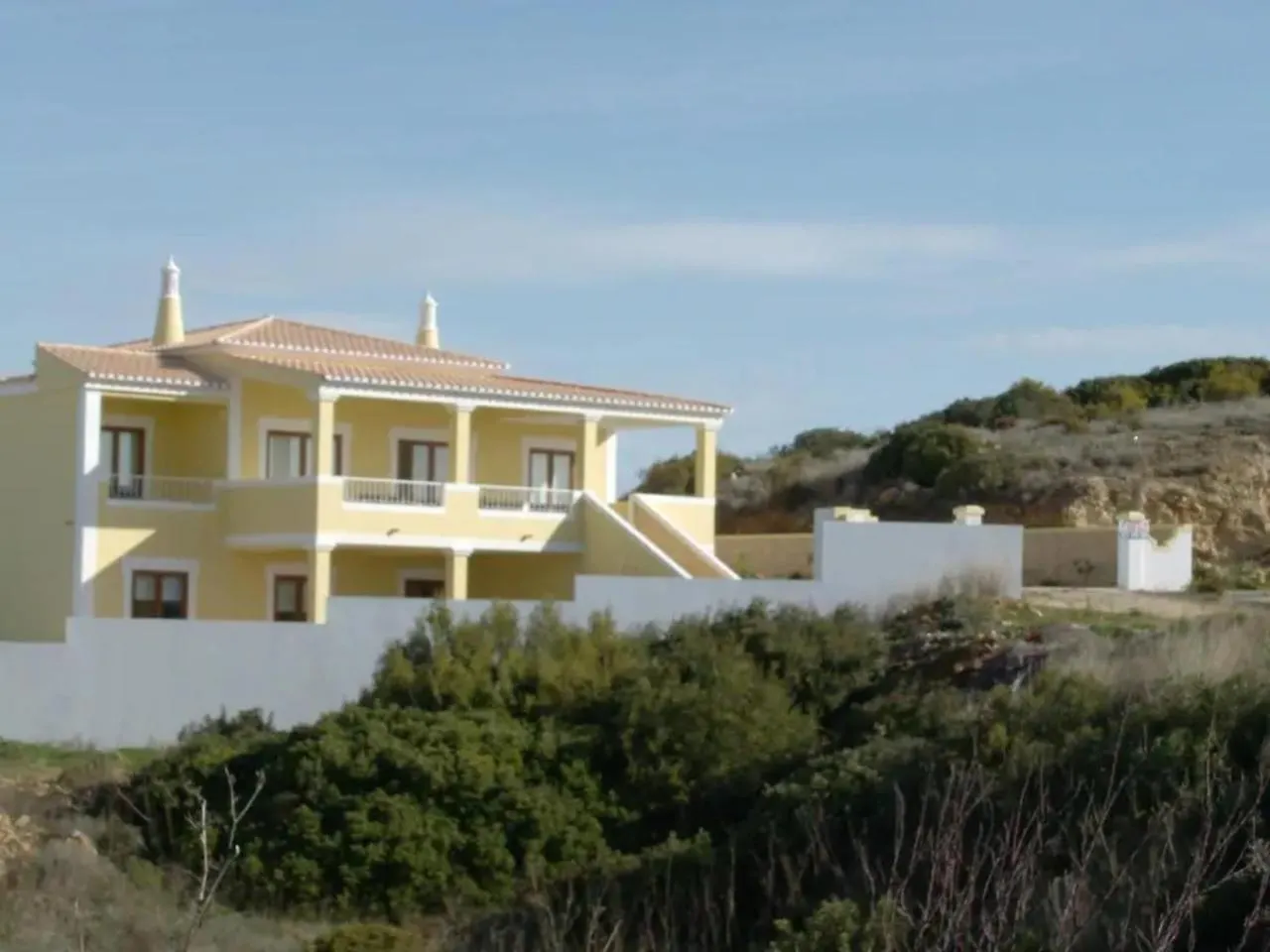 Belver Porto Dona Maria Resort Luz