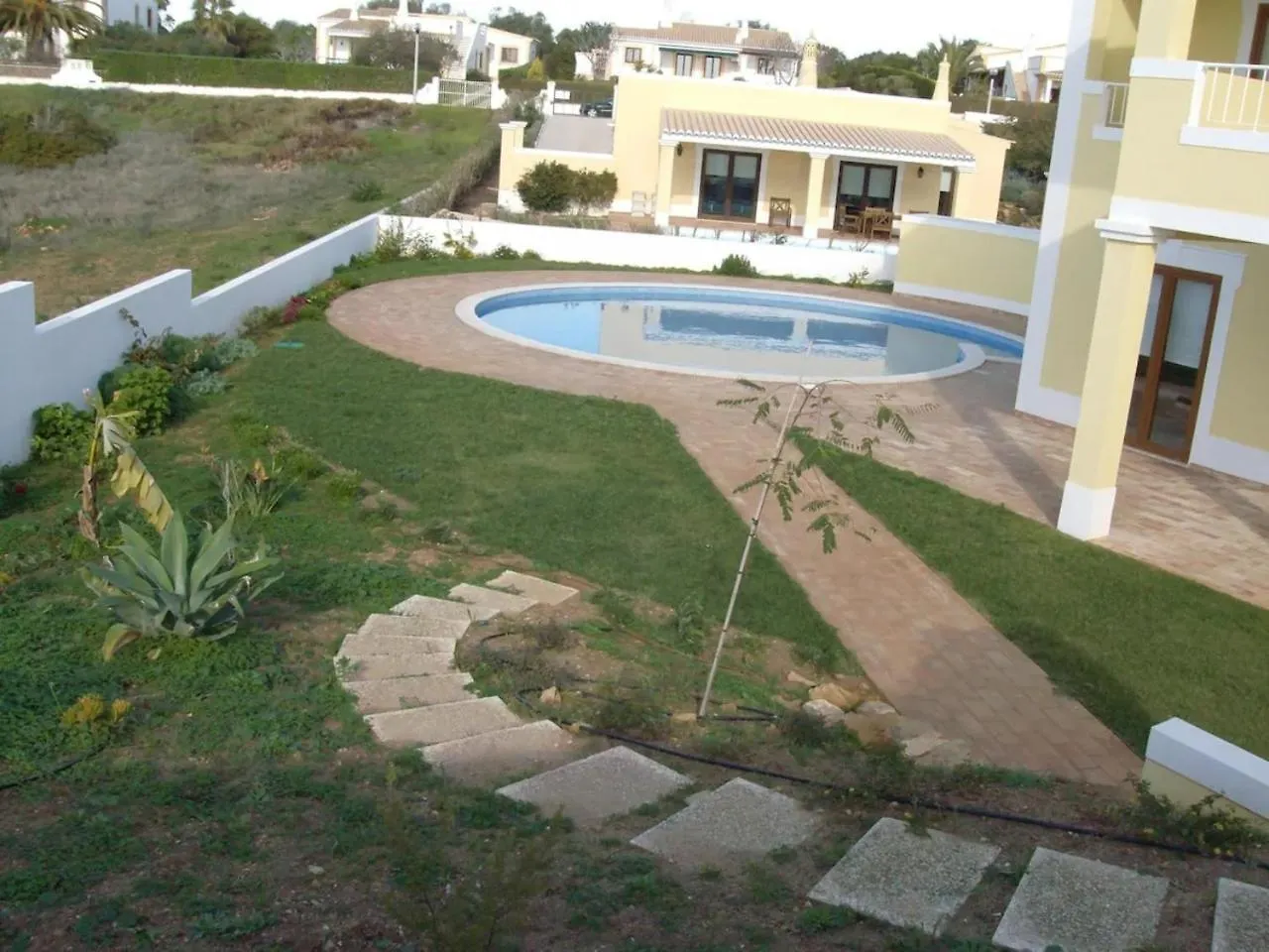 ****  Belver Porto Dona Maria Resort Luz Portugal