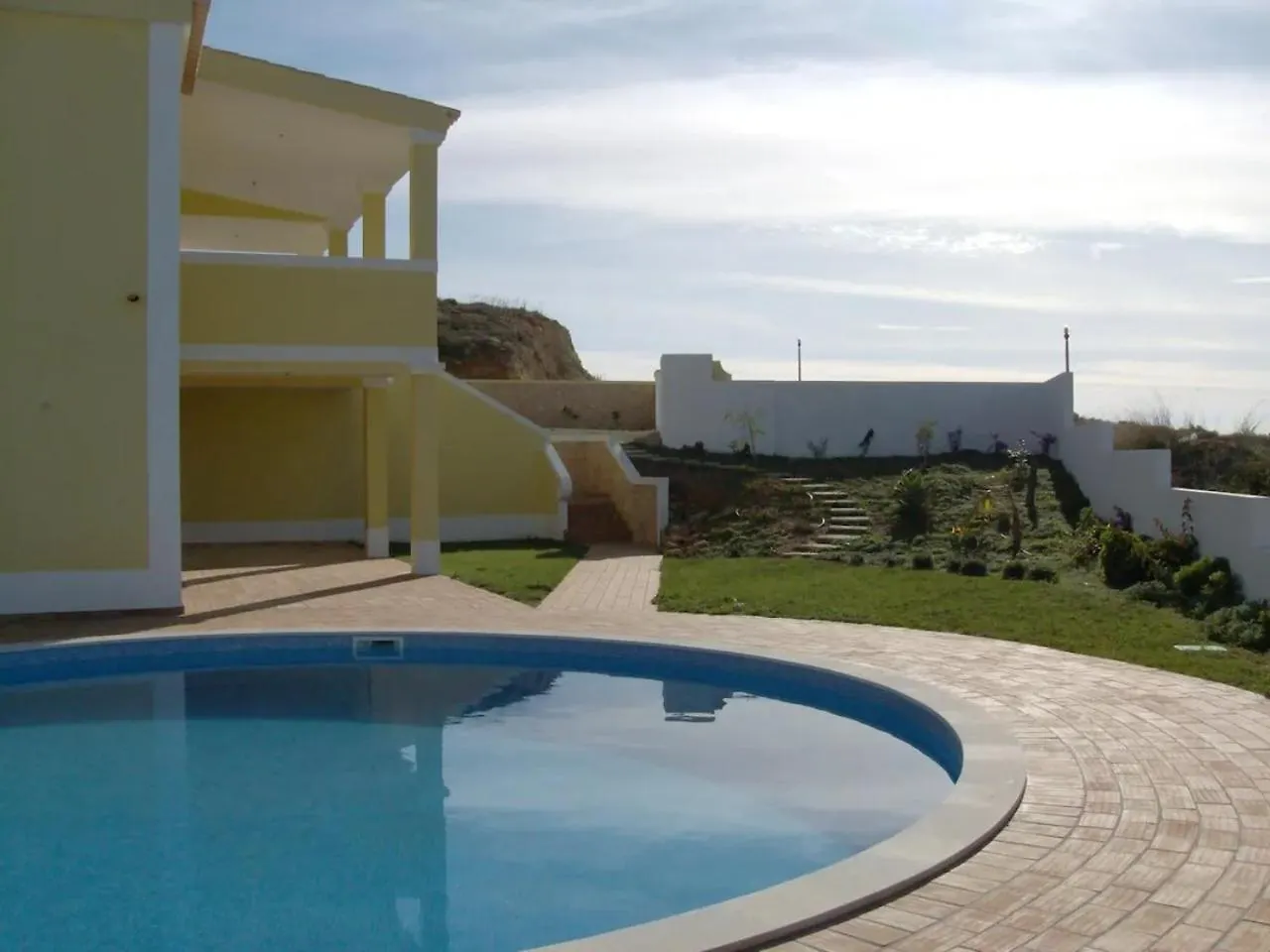 Belver Porto Dona Maria Resort Luz