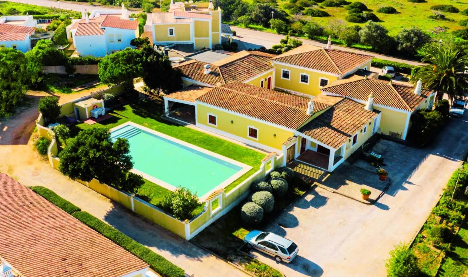 Belver Porto Dona Maria Resort Luz 4*,