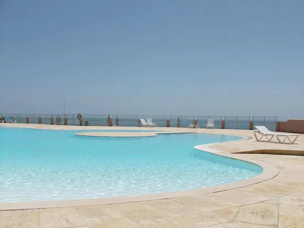 Belver Porto Dona Maria Resort Luz Portugal