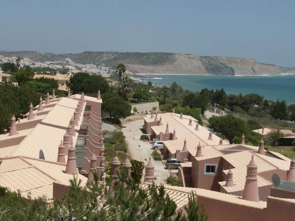 Belver Porto Dona Maria Resort Luz Portugal