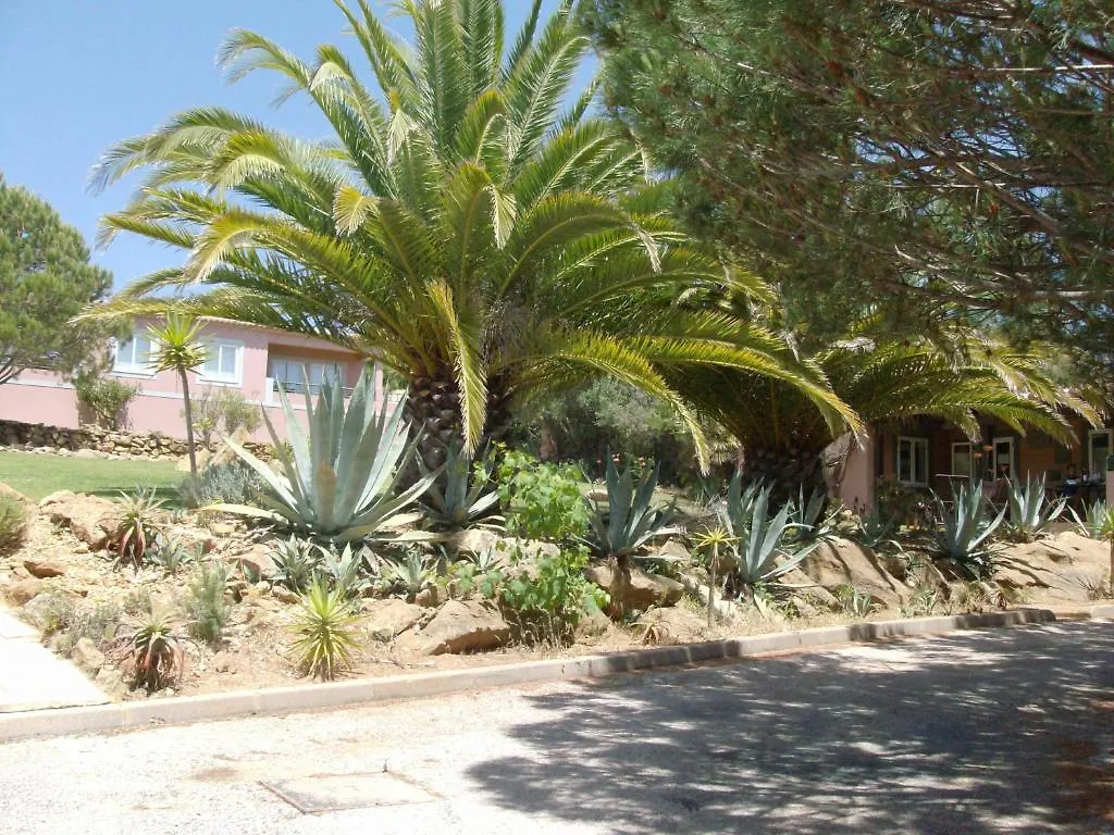Belver Porto Dona Maria Resort Luz
